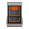 Gabinete de batería de litio al aire libre IP55 con buena calidad